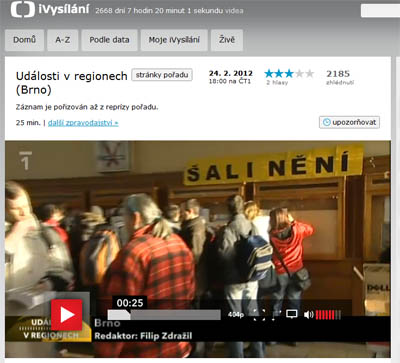 Šalinění